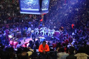 Lupillo Rivera en la Feria del Caballo 2015 003 Lupillo Rivera en la Feria del Caballo 2015 003
