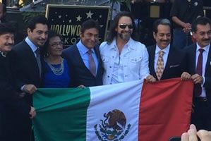 Marco Antonio solis y Los Tigres del Norte