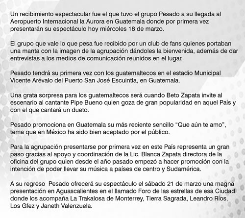 PES GUAT 6