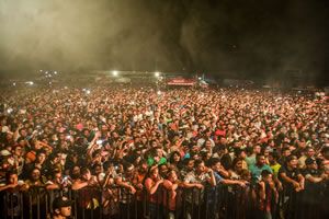 SHOW PESADO GUATEMALA 3