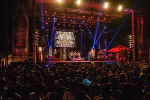 SHOW PESADO GUATEMALA 5