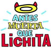 LogoLichita LogoLichita