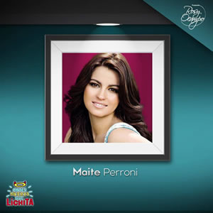 Maite Confirmada