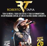ROBERTO TAPIA… UN SUPER ESPECIAL MUSICAL, SOLO POR VIDEOROLA imageF003