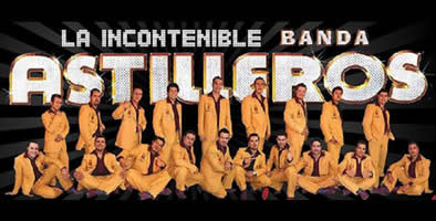 lainconteniblebandaastilleros