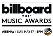 BBMAs tunein black