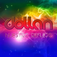 DOLLAN NUESTO REFLEJO PORTADA 