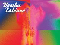 BOMBA ESTÉREO PRESENTA EL VIDEOCLIP OFICIAL DE SU SENCILLO ”FIESTA” untitFJFJFJled