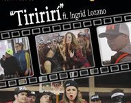 DEZIGUAL… DISFRUTA LAS IMAGENES DE SU NUEVO VIDEO ”TIRIRIRI” FT. INGRID LOZANO untwfffwitled