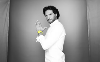 Alejandro Maldonado. Foto