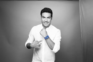 Carlos Rivera
