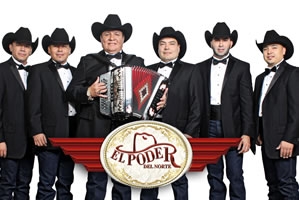 ElPoderDelNorte1 logo ElPoderDelNorte1 logo