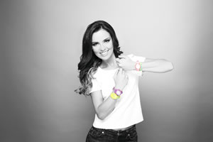 Mariana Torres. Foto