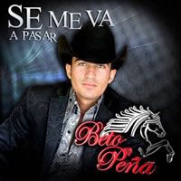 Se me va a pasar Se me va a pasar