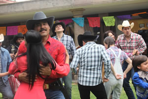 TELENOVELA AMORES CON TRAMPA 082