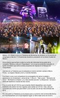 TRAKAyeLOSA ARENA MEXICO