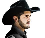 DIEGO NEGRO