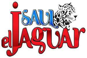 LOGO SAUL EL JAGUAR png1 LOGO SAUL EL JAGUAR png1
