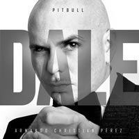 Pitbull DALE Album Cover final approved 1500x1500