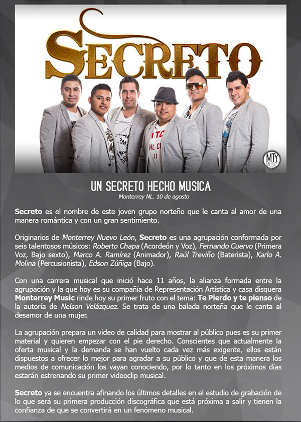 CPrensa Secreto Agosto2015