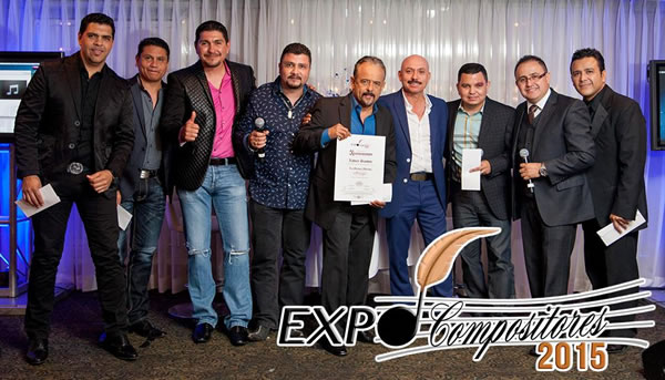 Expo CompH
