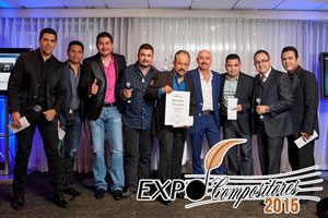 Expo Compositores Expo Compositores