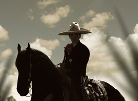 FOTO BEBETO mexicano 13 ch FOTO BEBETO mexicano 13 ch