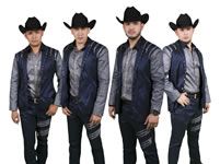FOTO CALIBRE 50 contigo 5