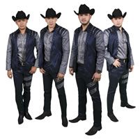 FOTO CALIBRE 50 contigo 5 FOTO CALIBRE 50 contigo 5