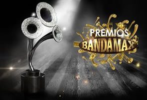 LOGO PREMIOS BANDAMAX11 LOGO PREMIOS BANDAMAX11