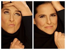 CECILIA TOUSSAINT PARA NIÑOS LLEGA AL TEATRO MILAN, 12, 13, 19 Y 20 DE SEPTIEMBRE b411cbff eb1d 44fc 8a59 2029bf713a781