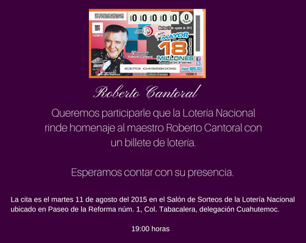 invitacion