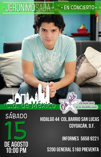 jeroagosto