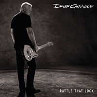 David Gilmour RTL Single Artwork David Gilmour RTL Single Artwork