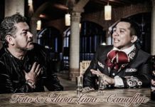 Fato y Edwin Luna