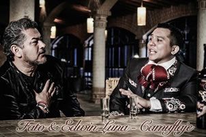 Fato y Edwin Luna Fato y Edwin Luna