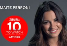 maite perroni