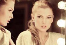 MARJORIE DE SOUSA INVITADA ESPECIAL A LAS LUNAS DEL AUDITORIO DF