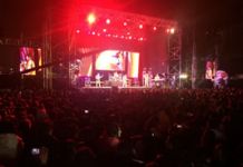 EL GIGANTE DE AMERICA PRESENTA CON ÉXITO ”TOUR 35” EN BOLIVIA IMG 0582