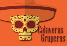 calaveras gruperas