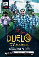 FLYER20DUELO20ARENA20MTY202016