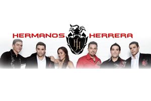 NUEVO DISCO DE HERMANOS HERRERA ag
