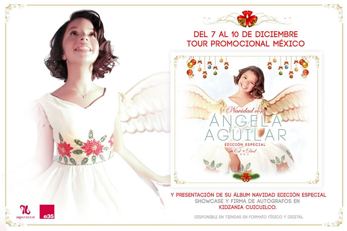 2ANGELA AGUILAR