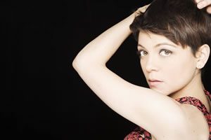 NATALIA LAFOURCADE PRESENTA SU NUEVO SENCILLO ”MI LUGAR FAVORITO” E6E6