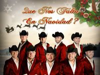 MONTEZ DE DURANGO NAVIDAD 2015