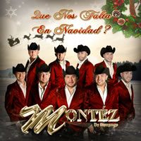 MONTEZ DE DURANGO NAVIDAD 2015