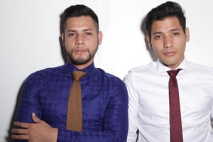 Pancho y Julio 2