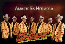 Los Huracanes Del Norte Amarte Es Hermoso 01 06 16 1957643502