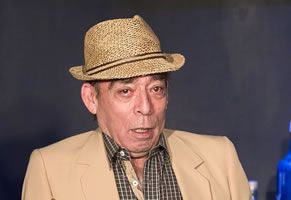 Alberto Rojas el caballo Alberto Rojas el caballo