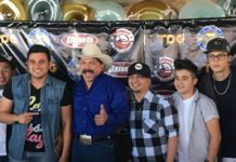 ”SUFICIENTE AMOR” DEZIGUAL FT. EMILIO NAVAIRA IMG 2902